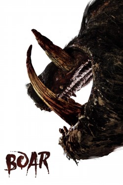 Enjoy Free HD Viewing of Boar on Putlocker