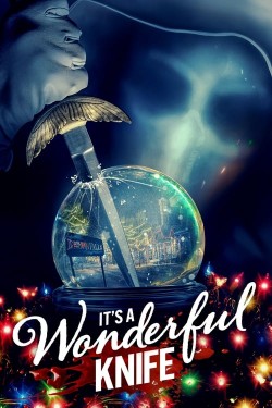 Enjoy Free HD Viewing of It's a Wonderful Knife on Putlocker