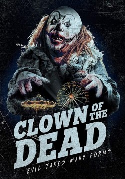Clown Of The Dead Clown Of The Dead full