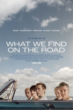 Watch Free What We Find on the Road Movies HD Online Vumoo Alternatives site