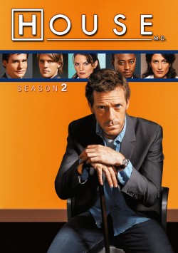 House - Season 2