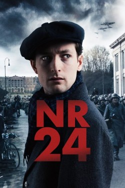 Number 24 Number 24