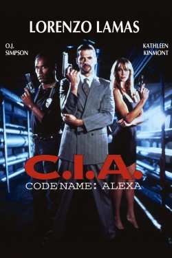 Enjoy Free HD Viewing of CIA Code Name: Alexa on Putlocker