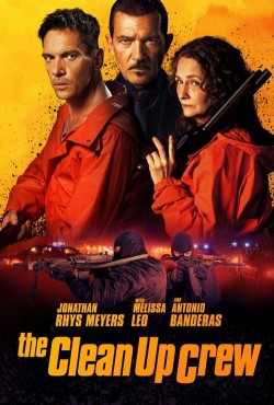 Watch free The Clean Up Crew movies Hd online Braflix Alternative