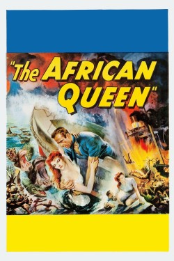 Watch The African Queen movies free AniWave