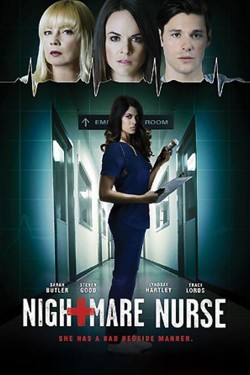 Watch free Nightmare Nurse movies online on on 123Movies Alternatives site