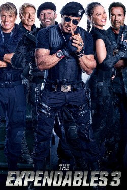 Watch free The Expendables 3 movies Hd online on TinyZone