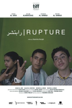 Watch Free Rupture HD Online on MyFlixer