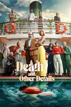 Watch free Death and Other Details movies Hd online on TinyZone