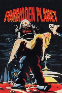 Enjoy Free HD Viewing of Forbidden Planet on Putlocker