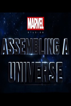 Enjoy Free HD Viewing of Marvel Studios: Assembling a Universe on Putlocker