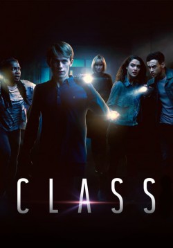 Watch Class free online