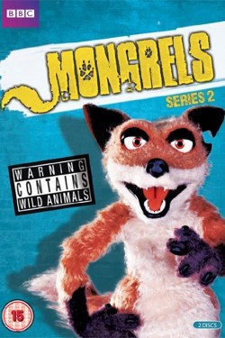 Watch Free Mongrels Movies Full HD