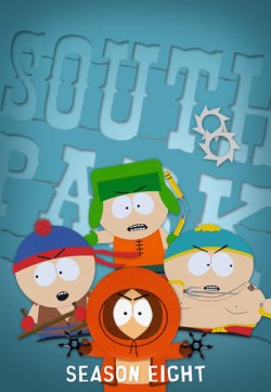 South Park - Season 8