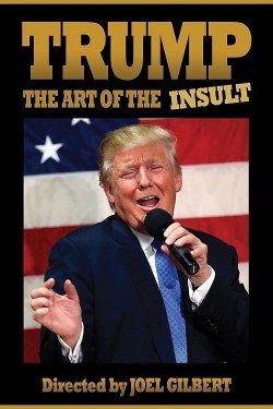 Watch free Trump: The Art of the Insult movies Hd online on TinyZone