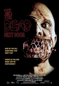 Enjoy Free HD Viewing of The Dead Next Door on Putlocker