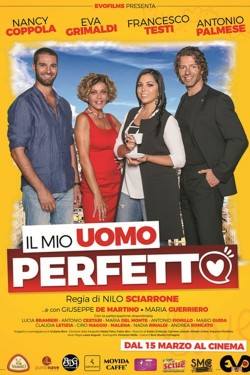 Watch free Il mio uomo perfetto movies Hd online Braflix Alternative