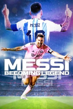 Free Messi: Becoming Legend movies HD online | Gomovies