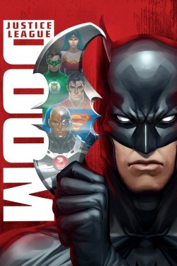 Watch free Justice League: Doom movies online