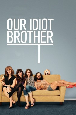 Free Our Idiot Brother movies HD online | Gomovies