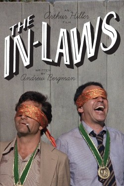 Watch Free The In-Laws Movies Online on TheFlixer Alternatives site