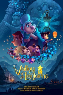 Enjoy Free HD Viewing of Valley of the Lanterns on Putlocker