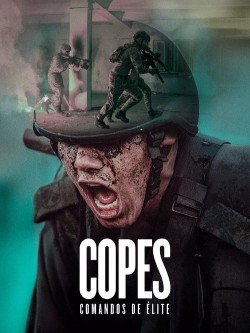 COPES: Elite Commandos Stream COPES: Elite Commandos Movies for Free in HD Online Gomovies