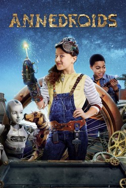 Watch Free Annedroids Movies Full HD