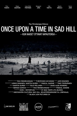 Watch Free Once Upon a Time in Sad Hill Movies HD Free MyFlixer