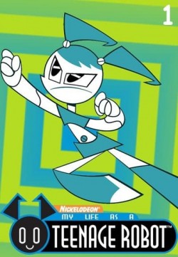 My Life as a Teenage Robot - Season 1