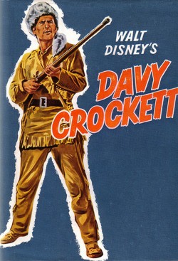 Watch free Davy Crockett full