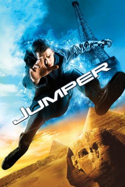 Watch free Jumper movies Hd online on TinyZone