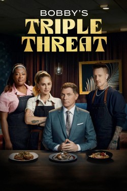 Bobby's Triple Threat Stream Free Bobby's Triple Threat Movies in HD Online | LookMovie