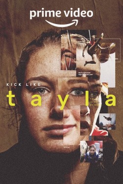 Watch free Kick Like Tayla movies Hd online on TinyZone