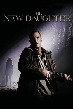 Free The New Daughter movies HD online | Gomovies