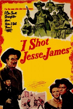 Watch free I Shot Jesse James movies online on on 123Movies Alternatives site