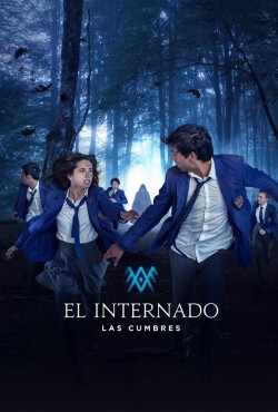 Watch free The Boarding School: Las Cumbres movies online on on 123Movies Alternatives site