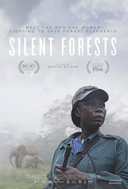 Watch Silent Forests free online