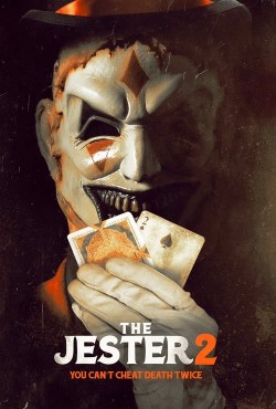 The Jester 2 The Jester 2