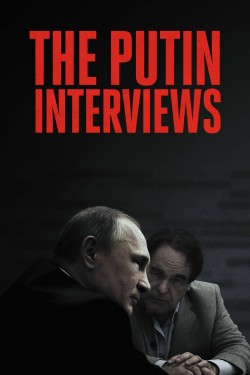 Enjoy Free HD Viewing of The Putin Interviews on Putlocker