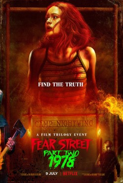 Watch free Fear Street Part Two: 1978 movies online - 2KMovies