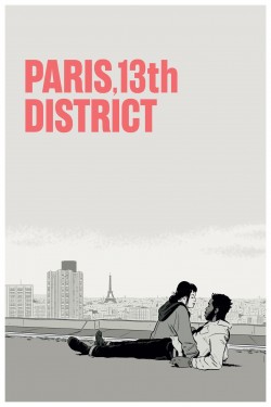 Watch free Paris, 13th District movies Hd online on TinyZone