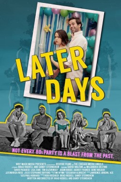 Watch Free Later Days Full Movies HD Online Vumoo