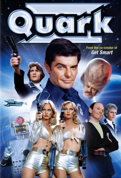 Enjoy Free HD Viewing of Quark on Putlocker