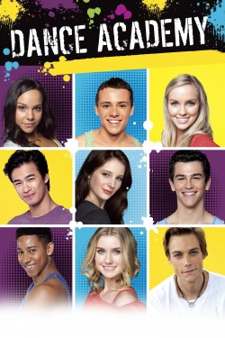 Watch Dance Academy Movies Online Free