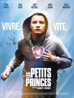 Watch free Les petits princes movies Hd online Gomovies Alternatives