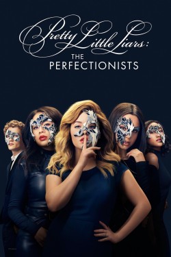 Watch Free Pretty Little Liars: The Perfectionists Movies HD Online - Gomovies