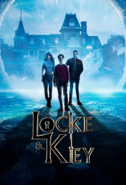 Watch free Locke & Key full