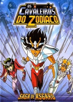 Watch Os Cavaleiros do Zodíaco - Saga de Asgard movies free AniWave