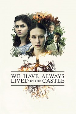 Watch free We Have Always Lived in the Castle movies online on on 123Movies Alternatives site